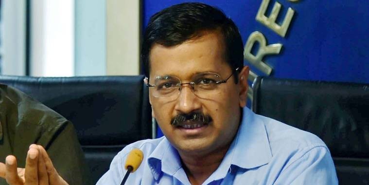 लोकसभा में हार के बाद विधानसभा चुनाव पर नजर, केजरीवाल ने विकास कार्यों में तेजी के निर्देश दिए