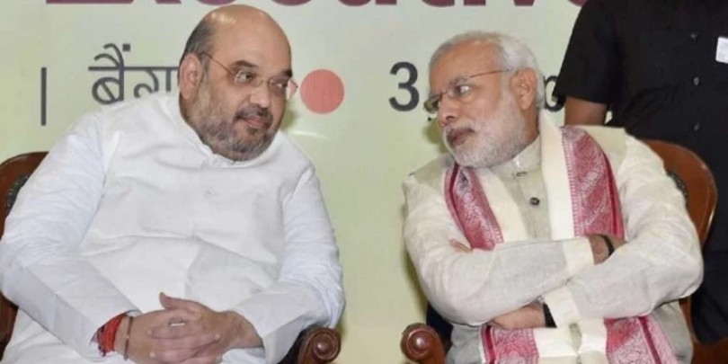 नए कैबिनेट संग पीएम मोदी की चाय पर चर्चा, मंत्रिमंडल में चौंका सकते हैं ये नाम