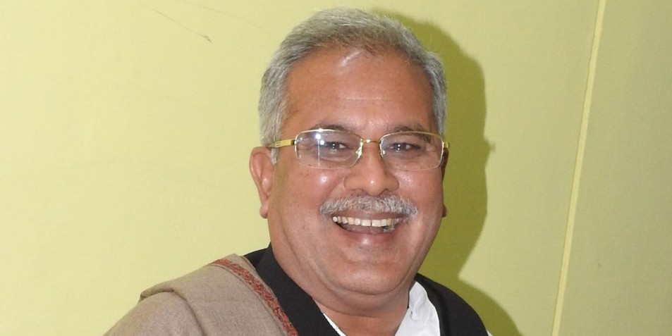 CM भूपेश बघेल ने कहा- बजट निराशाजनक, नक्सल प्रभावित राज्यों के लिए कुछ नहीं