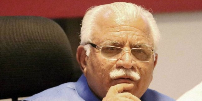 हरियाणा सरकार ने आउटसोर्सिंग नीति के तहत लगे कर्मचारियों को दी बड़ी राहत, पढ़िए