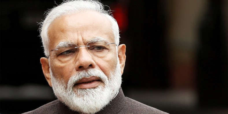पीएम मोदी ने डोंगरी हादसे पर जताया दुख, कहा- मेरी संवेदनाएं पीड़ित परिवारों के साथ