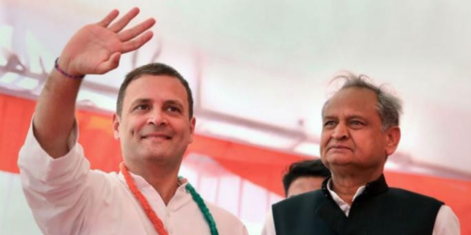 राजस्थान में भी हाेगी उठापटक, 2 महीने में भगदड़ मचना तय