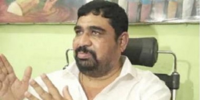 NOTA Secures More Votes than Bharatiya Tribal Party Candidates on Three Reserved Seats in Gujarat