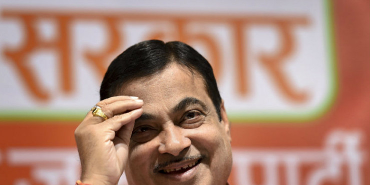 Shiv Sena-BJP Alliance will Happen, Says Union Minister Nitin Gadkari
