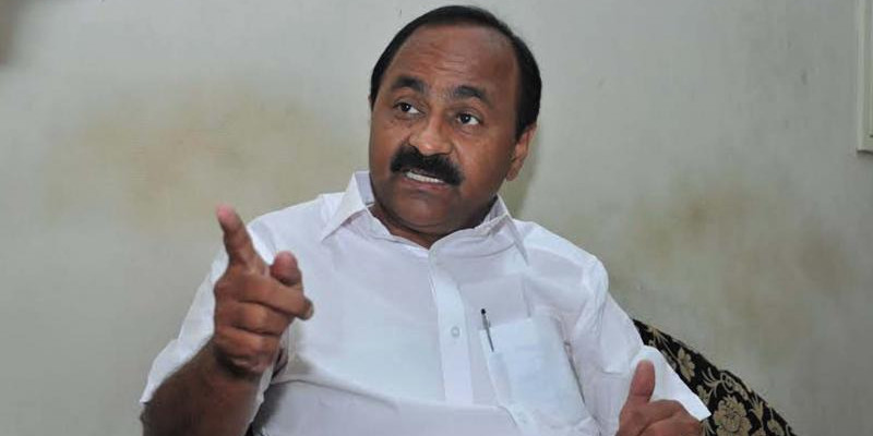 Satheesan contests CM statement that rains caused flooding