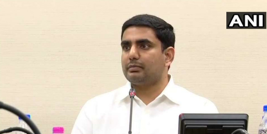 'कर्नाटक में तेलगू वोटर ने बीजेपी को अभी ट्रेलर दिखाया है, पूरी फिल्म 2019 में दिखाएंगे'