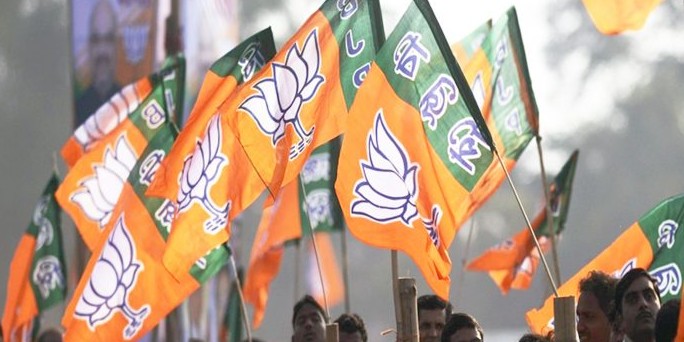 For majority of J&K residents Art 370 is a non-issue: BJP