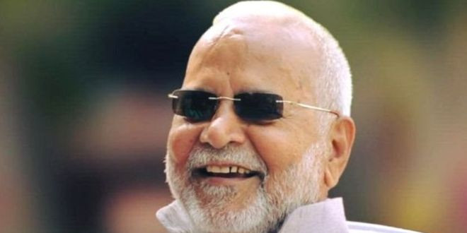 संत समाज से लेकर राजनीति तक में मज़बूत रही है स्वामी चिन्मयानंद की पकड़