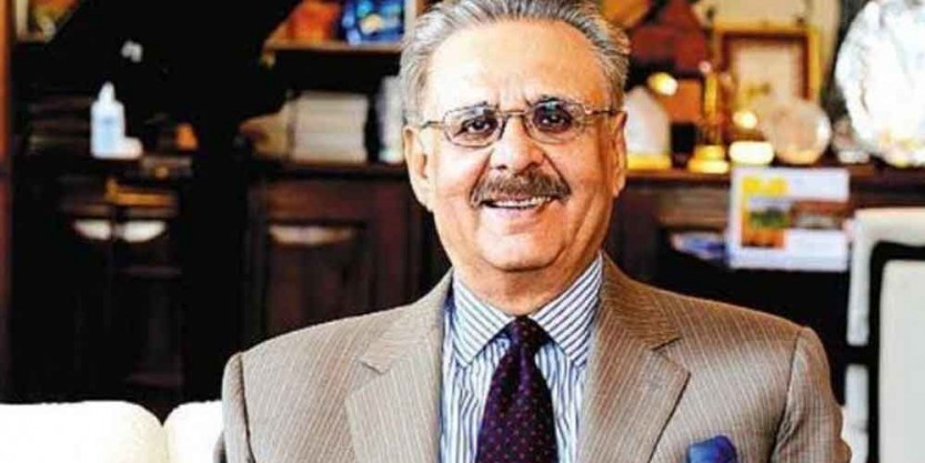 KTR condoles demise of ITC chairman Deveshwar