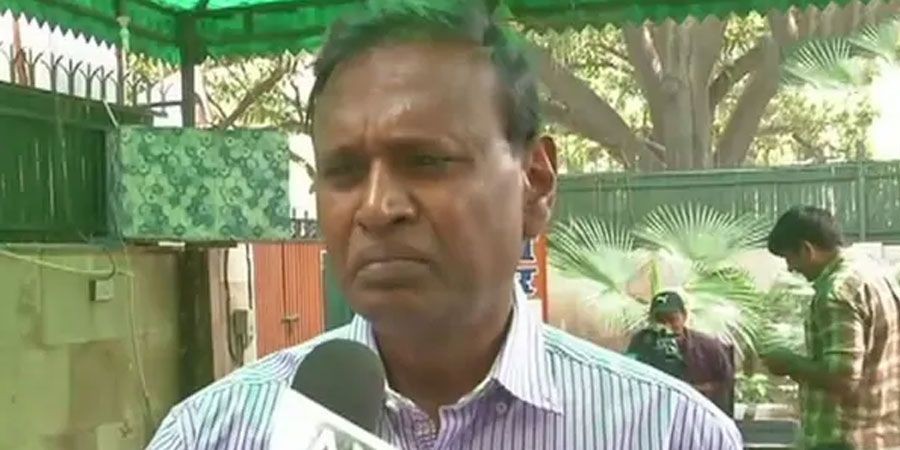 5 घंटे में फिर से 'चौकीदार' बन गए BJP सांसद उदित राज, नरम पड़े बगावती सुर