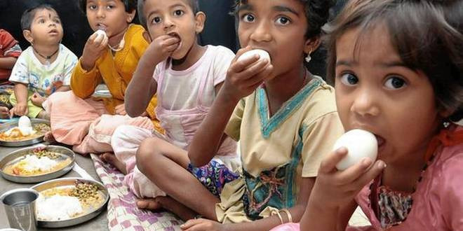India unlikely to meet ‘Poshan Abhiyaan’ targets, finds study