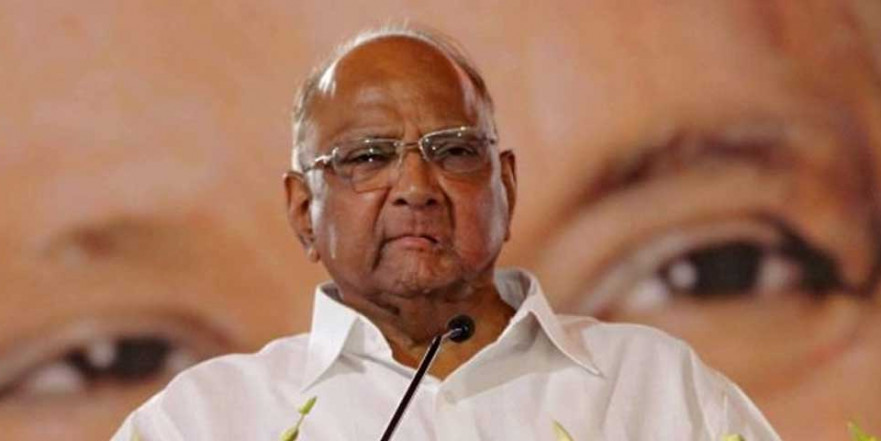 Maharashtra Assembly Polls: NCP out with 1st candidates' list; Mundes, Kshirsagars to face off