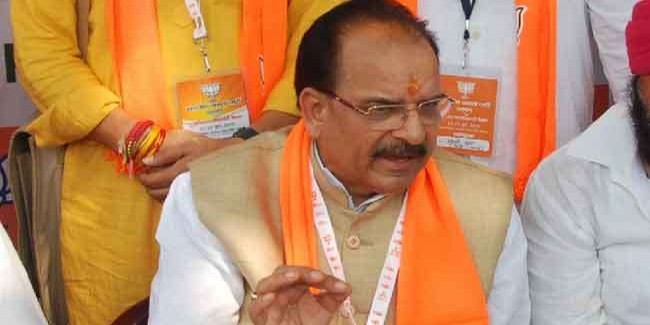 पंचायत चुनाव को लेकर भाजपा तैयार, गठित की गई कमेटियां