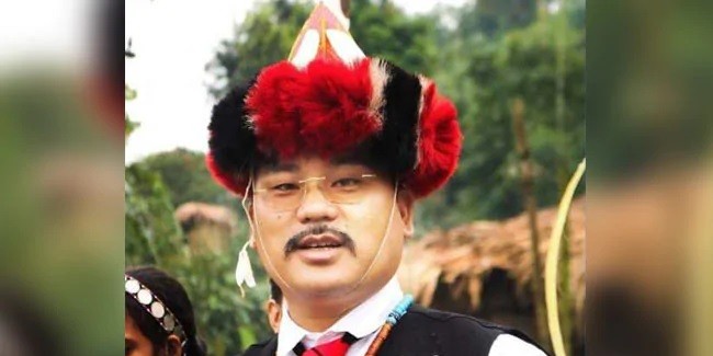 Arunachal To Handover Case Of Killed Lawmaker To National Probe Agency