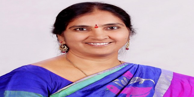 Medak MLA in race for a Cabinet berth