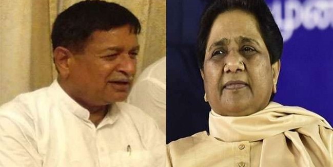 उत्तर प्रदेश के बाद हरियाणा में भी टूटा बसपा का गठबंधन, राजकुमार सैनी पर जड़े ऐसे आरोप