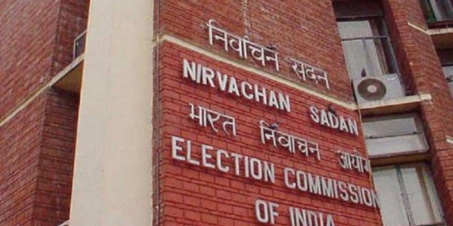 EC officials attacked by BJD candidate’s men during raid in Odisha’s Puri