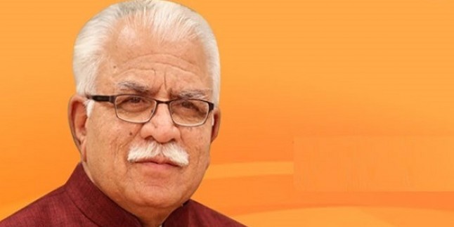 सीएम खट्टर ने बजट को ‘गांव, गरीब और किसान’ का बजट बताया, कहा पीएम मोदी करते हैं आम आदमी की चिंता