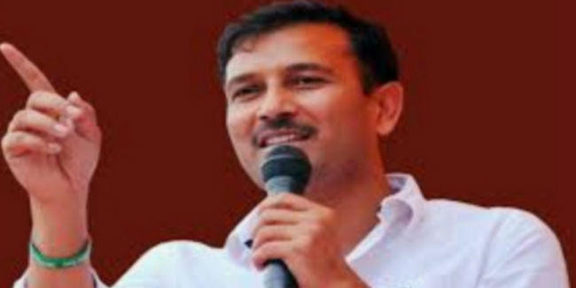 रांची : सामाजिक न्याय के लिए जरूरी है राजनीतिक ताकत : सुदेश महतो