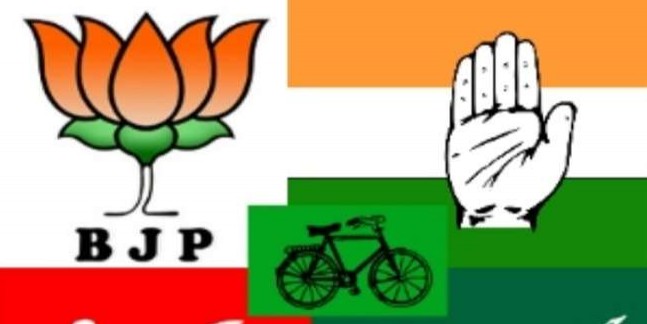 संसदीय चुनाव परिणाम देख जम्मू-कश्मीर में फिर गठबंधन सरकार के आसार