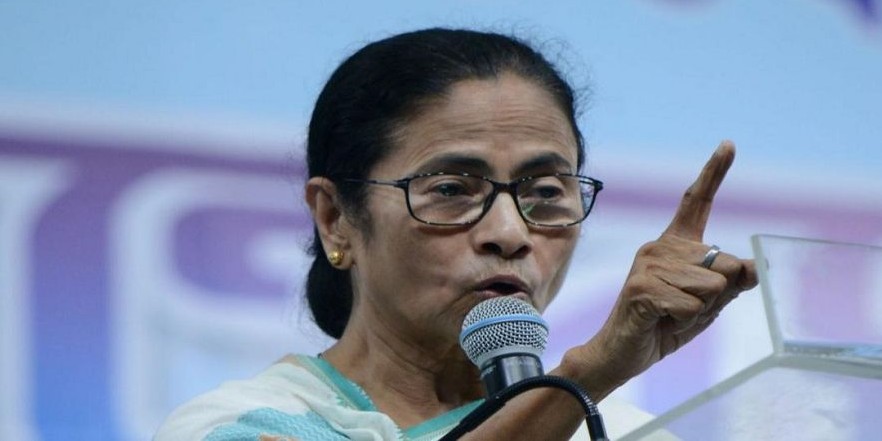 BJP के हमलों के बीच CM ममता ने TMC नेताओं को चेताया, 'भ्रष्टाचार करोगे तो जाओगे जेल'