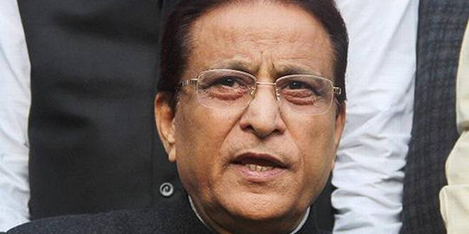 कायदे भूलने वाले आजम पर आज आ सकता है फैसला, माफी मांगे बिना माफी नहीं