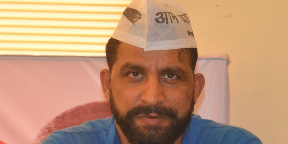 प्रदेश की बेटी ने अपना हक मांगा, कोई भीख नहीं मांगी : जयहिन्द