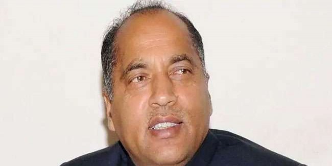मुख्यमंत्री जयराम ने कहा प.बंगाल में अमित शाह पर हमला, लोकतन्त्र पर हमला