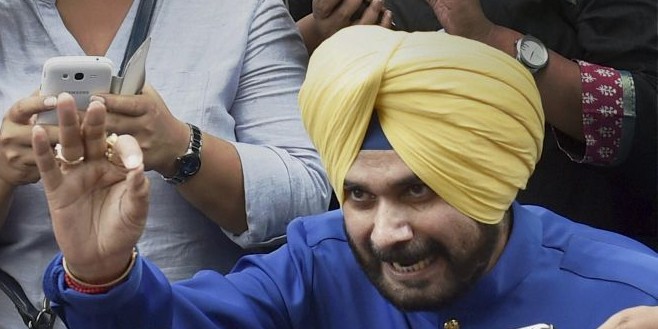 कैप्टन अमरिंदर सिंह के बयान पर सिद्धू की पत्नी का पलटवार, पार्टी को लेकर कही बड़ी बात