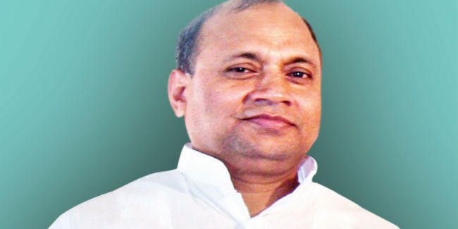 कॉमन मिनिमम प्रोग्राम की जरूरत नहीं : आरसीपी सिंह