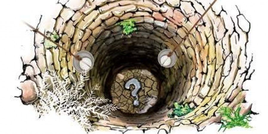 Bengaluru water crisis Developers gasp as Karnataka mulls ban on construction