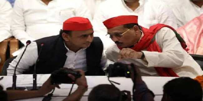 'बाहुबली' के सहारे पूर्वांचल की सीटों पर जीत का 'सपना' देख रही है समाजवादी पार्टी