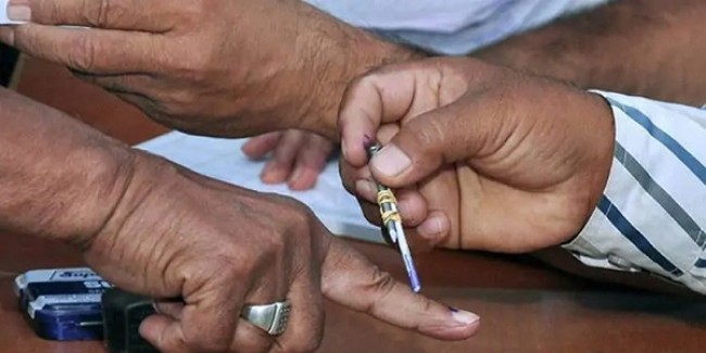 Elections 2019: Odisha Records 66 % Polling By 5:00 PM In Phase-4