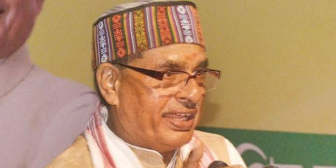 पूर्व वित्त मंत्री चिदंबरम की गिरफ्तारी पर शिवराज ने कहा, 'बिना राग-द्वेष के काम कर रही केंद्र सरकार