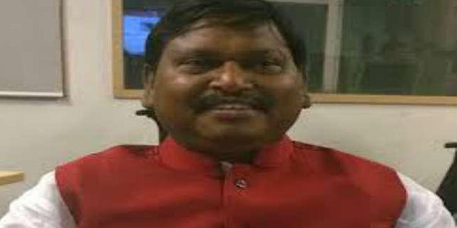 कार्यकर्ता हूं, पार्टी के आदेश पर ही काम करूंगा : अर्जुन मुंडा