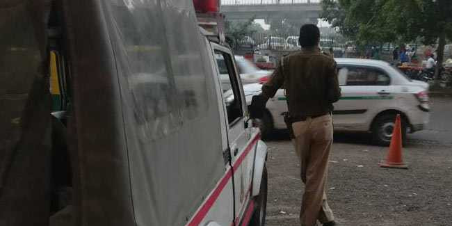 Gujarat Man Allegedly Conned After Filing Complaint On PMO Website