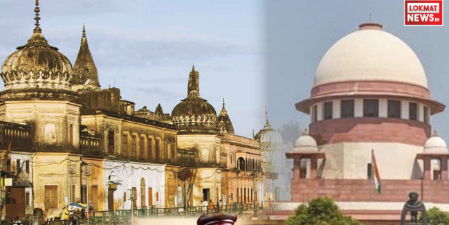 भगवान राम ने जहां काटा वनवास, कमलनाथ सरकार बनाएगी वहां 'श्रीराम वन गमन पथ' कॉरिडोर