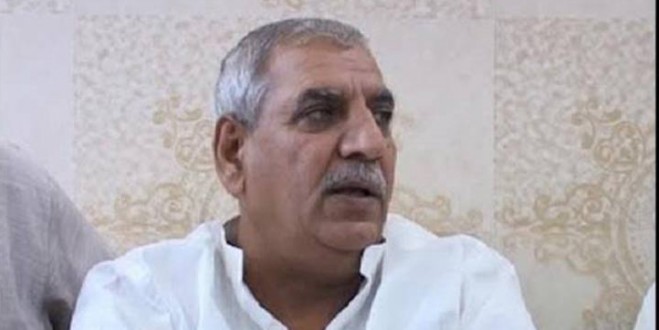 इनेलो की बुरी हार के बाद प्रदेशाध्यक्ष अशोक अरोड़ा ने भेजा ओमप्रकाश चौटाला को इस्तीफा