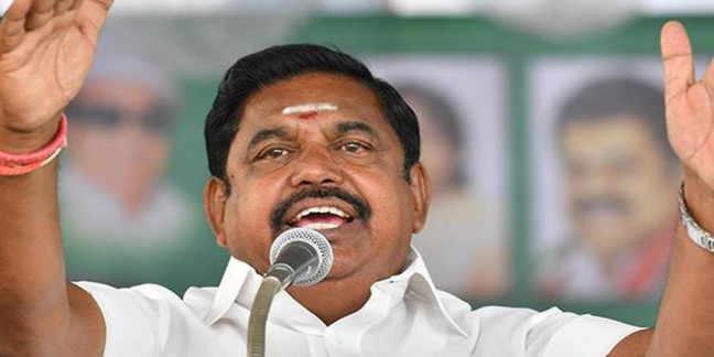 Edappadi’s emergence as an assertive leader