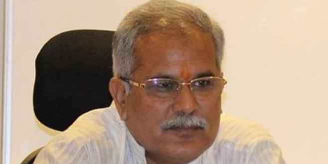 अंतरराष्ट्रीय क्रेता- विक्रेता सम्मेलन का आज CM भूपेश करेंगे उद्घाटन