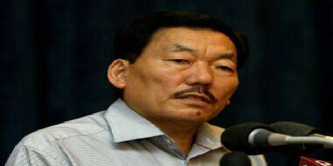 Ten SDF MLAs join BJP: Sikkim may be headed towards Arunachal Pradesh route, as mass crossovers leave ex-CM in the lurch