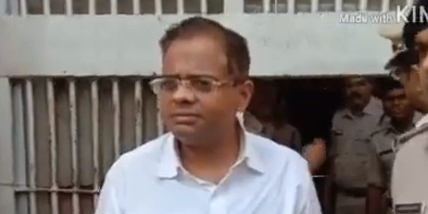 अमित जोगी की जमानत पर सेशन कोर्ट में सुनवाई आज, न्यायिक अभिरक्षा में लाया जाएगा कोर्ट, खुद करेंगे पैरवी