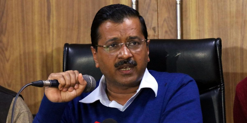 Economic Slowdown Not Affecting Delhi: CM Arvind Kejriwal