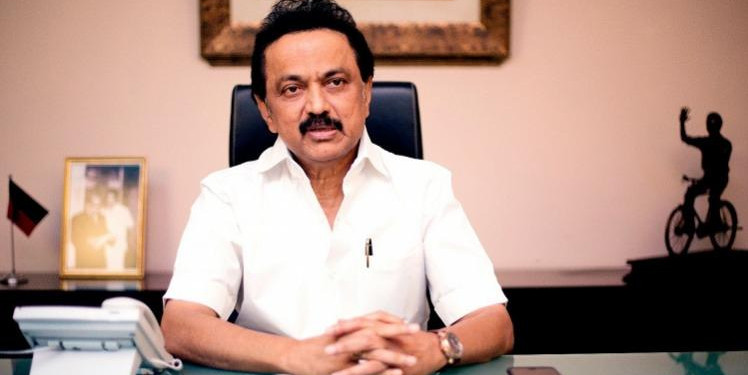 Ahead of local body polls, TN election commission sect transferred: DMK condemns the move
