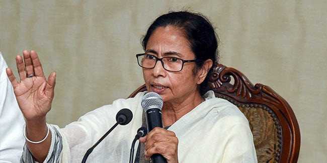 दो दिवसीय दौरे पर 22 अक्तूबर को कर्सियांग पहुंचेंगी सीएम