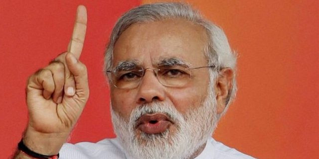 भ्रष्टाचार पर शिकंजा कसने के लिए मोदी सरकान ने बनाया प्लान