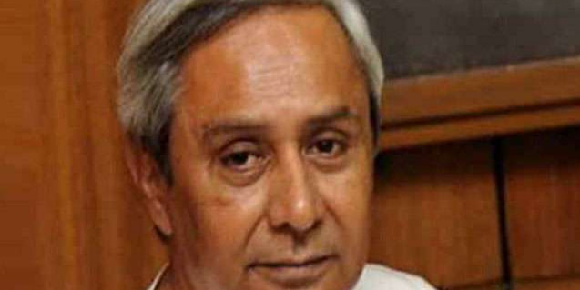 श्रीक्षेत्र धाम के विकास के लिए मुख्यमंत्री पटनायक ने की 500 करोड़ की घोषणा