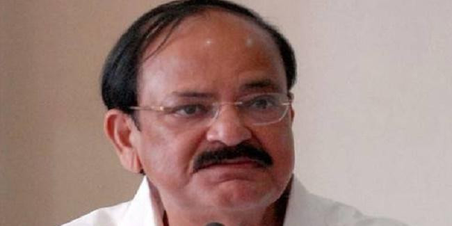 उपराष्ट्रपति 10 को करेंगे मुख्यमंत्री कृषि आशीर्वाद योजना की शुरुआत