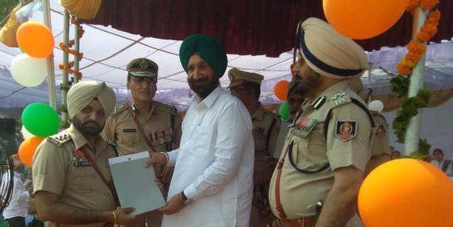 Petrol pump to be run by inmates and prison staff to open at Patiala jail