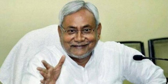 मुख्यमंत्री से मिले एनडीए के नवनिर्वाचित सांसद